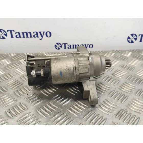 Motor Arranque para Skoda Fabia (5J2 )