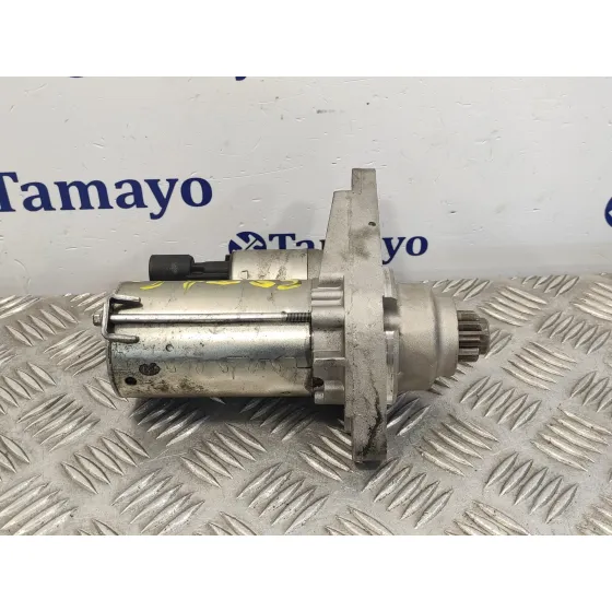 Motor Arranque para Skoda Fabia (5J2 )