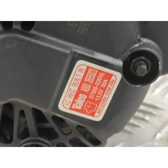 Alternador para Kia Cerato