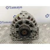 Alternador para Skoda Fabia (5J2 )