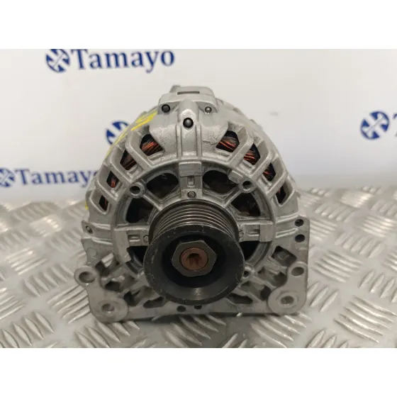 Alternador para Skoda Fabia (5J2 )