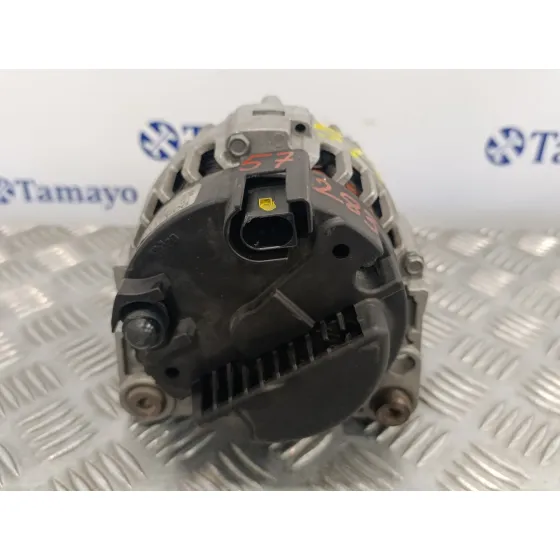 Alternador para Skoda Fabia (5J2 )