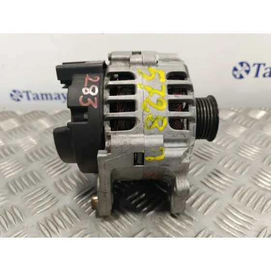 Alternador para Skoda Fabia (5J2 )