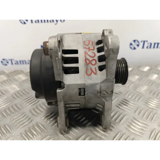 Alternador para Skoda Fabia (5J2 )