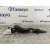 Cinturon Seguridad Trasero Izquierdo para Citroën C4 Picasso