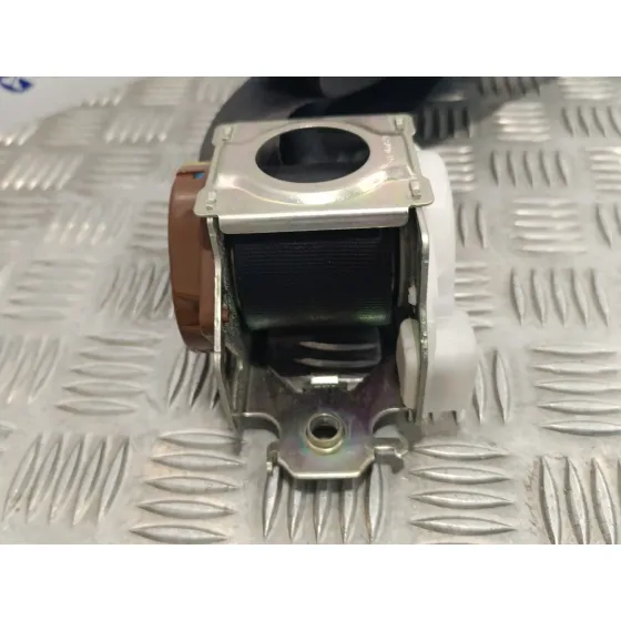 Cinturon Seguridad Trasero Izquierdo para Citroën C4 Picasso