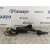 Cinturon Seguridad Trasero Izquierdo para Citroën C4 Picasso