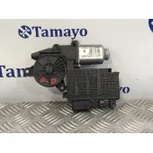Motor Elevalunas Delantero Derecho para Citroën C4 Picasso