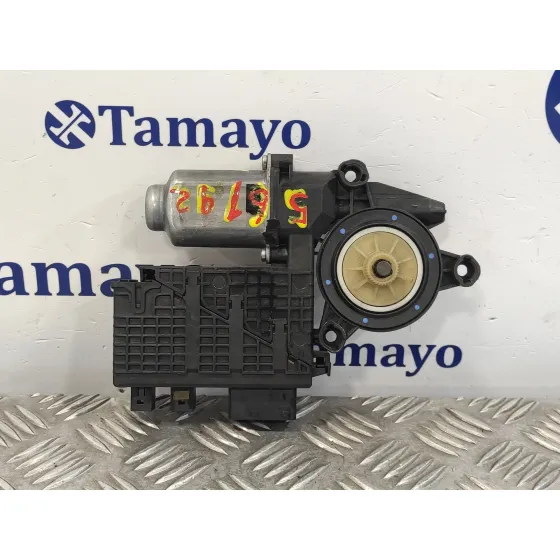 Motor Elevalunas Delantero Derecho para Citroën C4 Picasso