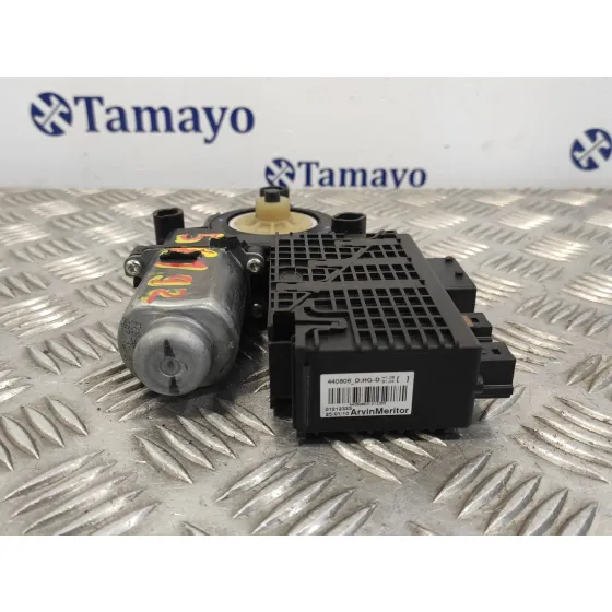 Motor Elevalunas Delantero Derecho para Citroën C4 Picasso