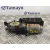 Motor Elevalunas Delantero Derecho para Citroën C4 Picasso