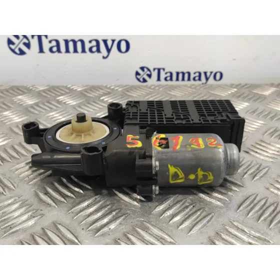 Motor Elevalunas Delantero Derecho para Citroën C4 Picasso