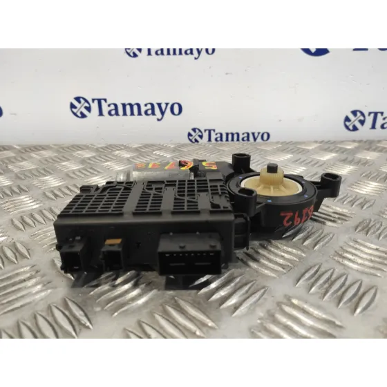 Motor Elevalunas Delantero Derecho para Citroën C4 Picasso