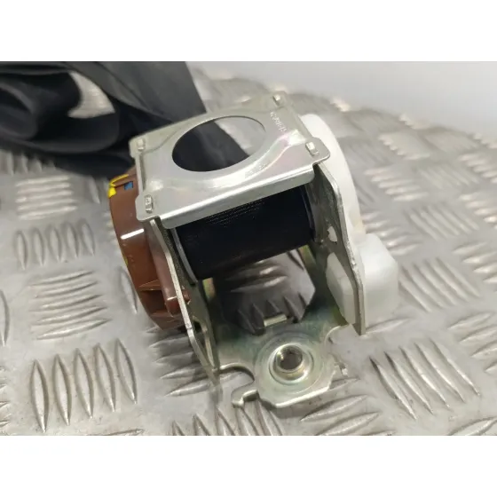 Cinturon Seguridad Trasero Derecho para Citroën C4 Picasso