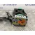 Cinturon Seguridad Delantero Izquierdo para Citroën C4 Picasso