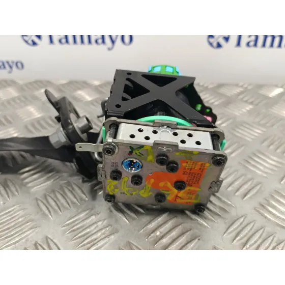 Cinturon Seguridad Delantero Izquierdo para Citroën C4 Picasso
