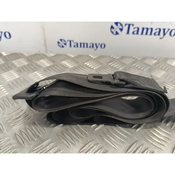 Cinturon Seguridad Delantero Izquierdo para Citroën C4 Picasso