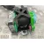 Cinturon Seguridad Delantero Izquierdo para Citroën C4 Picasso
