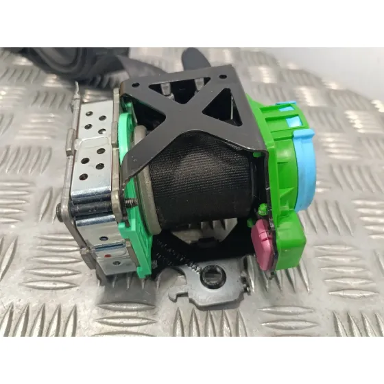 Cinturon Seguridad Delantero Izquierdo para Citroën C4 Picasso