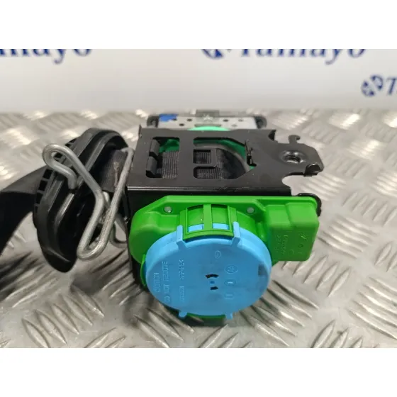 Cinturon Seguridad Delantero Izquierdo para Citroën C4 Picasso