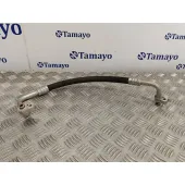 Tubos Aire Acondicionado para Skoda Fabia (5J2 )
