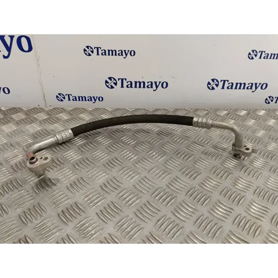 Tubos Aire Acondicionado para Skoda Fabia (5J2 )
