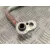 Tubos Aire Acondicionado para Skoda Fabia (5J2 )