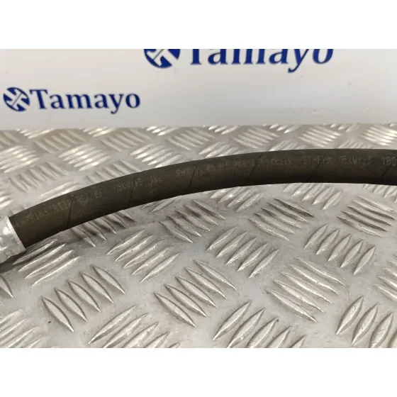 Tubos Aire Acondicionado para Skoda Fabia (5J2 )