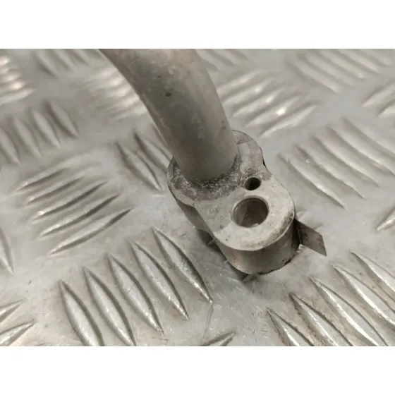 Tubos Aire Acondicionado para Skoda Fabia (5J2 )