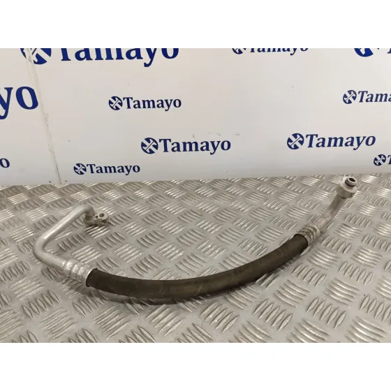 Tubos Aire Acondicionado para Skoda Fabia (5J2 )
