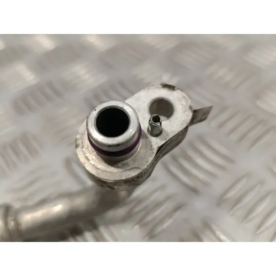 Tubos Aire Acondicionado para Skoda Fabia (5J2 )