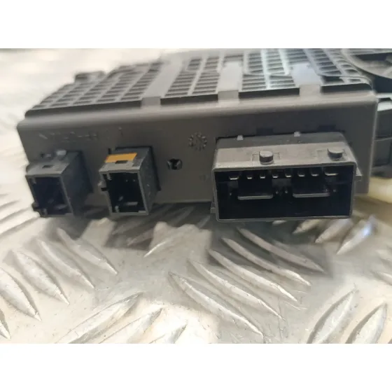 Elevalunas Delantero Derecho para Citroën C4 Picasso