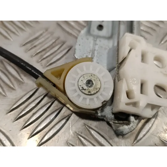 Elevalunas Delantero Derecho para Citroën C4 Picasso