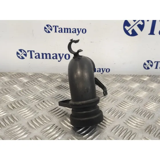 Tubo para Peugeot 607 (S2)