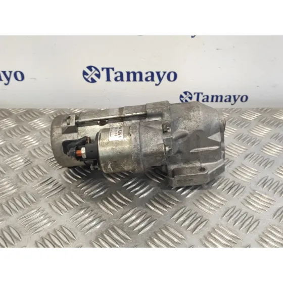 Motor Arranque para Peugeot 407 Coupe