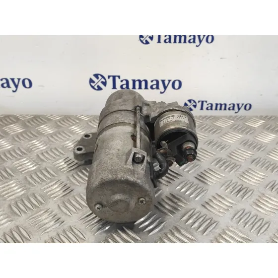 Motor Arranque para Peugeot 407 Coupe