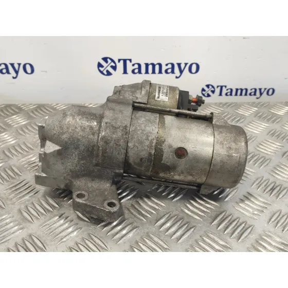 Motor Arranque para Peugeot 407 Coupe