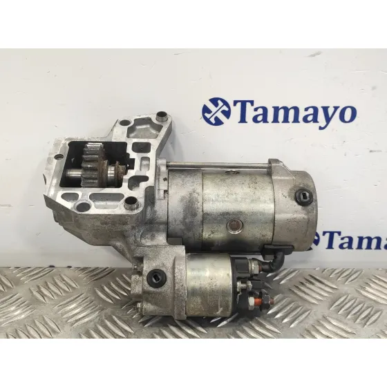 Motor Arranque para Peugeot 407 Coupe