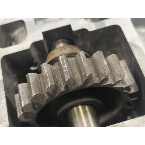 Motor Arranque para Peugeot 407 Coupe