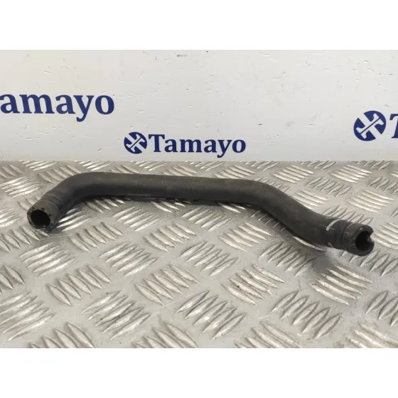 Tubo para Fiat Ducato Caja Abeirta 33 (06.2006 =>)