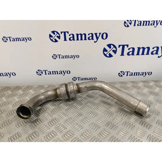 Tubo para Renault Scenic Iii