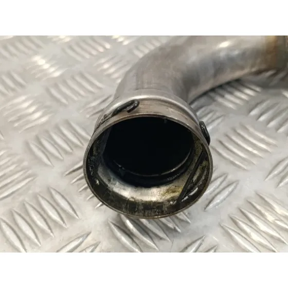 Tubo para Renault Scenic Iii