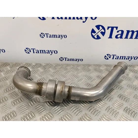 Tubo para Renault Scenic Iii