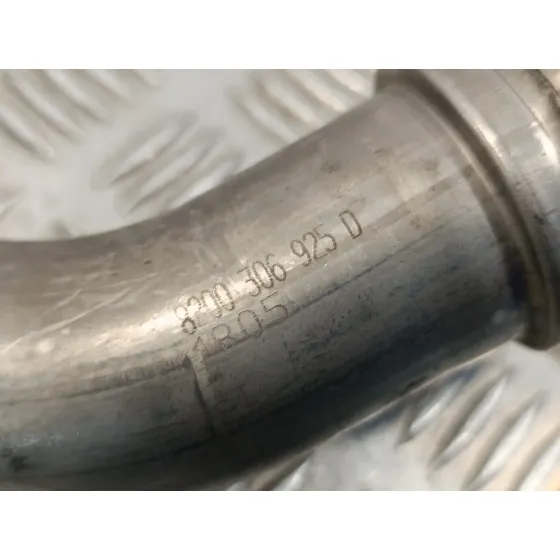 Tubo para Renault Scenic Iii
