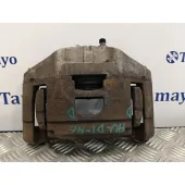 Pinza Freno Delantera Derecha para Audi A6 Berlina (4F2)