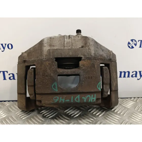 Pinza Freno Delantera Derecha para Audi A6 Berlina (4F2)
