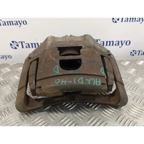 Pinza Freno Delantera Derecha para Audi A6 Berlina (4F2)