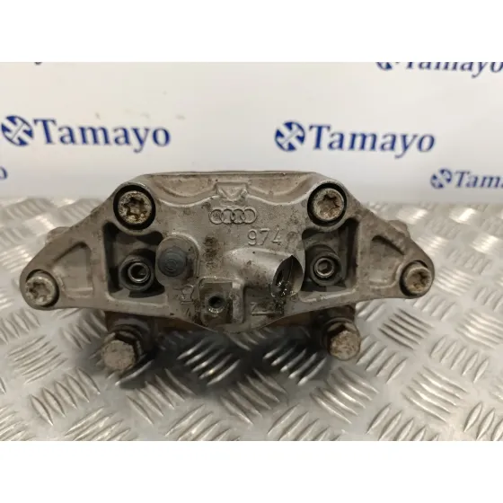 Pinza Freno Delantera Derecha para Audi A6 Berlina (4F2)