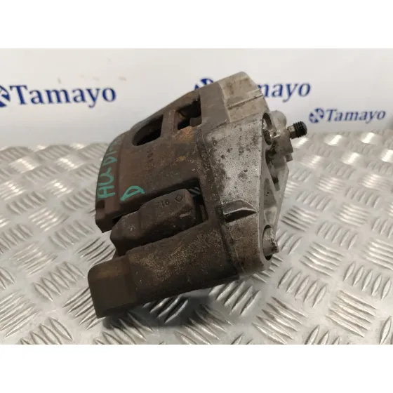 Pinza Freno Delantera Derecha para Audi A6 Berlina (4F2)