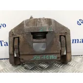 Pinza Freno Delantera Izquierda para Audi A6 Berlina (4F2)